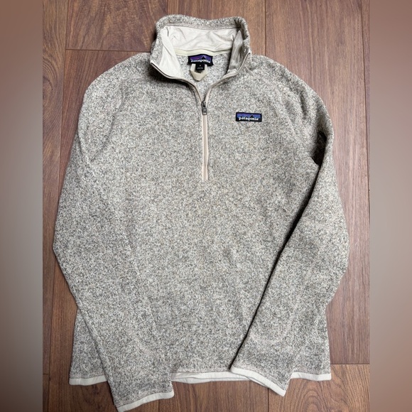 Patagonia Sweater - Picture 2 of 3